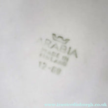 Load image into Gallery viewer, 1960s Finnish Design: GA3 Arabia Pottery Teapot in Matte White. Designed by Ulla Procope
