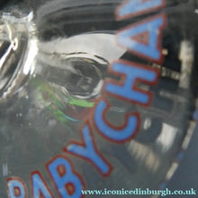 Load image into Gallery viewer, Boxed Set of Six 1960s Babycham Glasses. Plus 3 1950s Babycham Glasses
