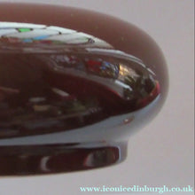 Load image into Gallery viewer, 1960s Charlton Ware Squat Storage Jar with Domed Lid
