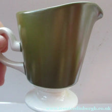 Load image into Gallery viewer, 1960s Olive Oslo Part Coffee Set Carlton Ware 
