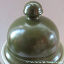 Load image into Gallery viewer, 1960s Olive Oslo Part Coffee Set Carlton Ware 
