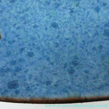 Load image into Gallery viewer, 1960s CHELSEA Studio Pottery (Joyce Morgan) Footed Shallow Bowl. Hand-Painted Horse Design
