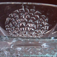 Load image into Gallery viewer, Sklo Union 1960s Czech Glass Vase
