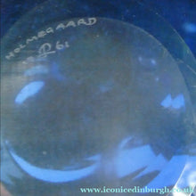 Load image into Gallery viewer, Large 1960s Per Lutken Soap Bubble Holmegaard Glass Vase 10 inches
