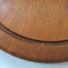 Load image into Gallery viewer, 1960s Danish Digmed Lazy Susan Cheese Dome or Cake Plate
