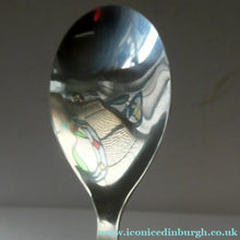 Load image into Gallery viewer, Vintage 1960s EUROPA Pair of Stainless Steel Salad Servers in Original Box
