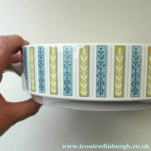 Load image into Gallery viewer, 1960s EVERGLADE Midwinter Stylecraft Lidded Tureen. Designed by Jessie Tait

