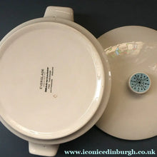 Load image into Gallery viewer, 1960s EVERGLADE Midwinter Stylecraft Lidded Tureen. Designed by Jessie Tait
