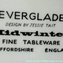 Load image into Gallery viewer, 1960s EVERGLADE Midwinter Stylecraft Lidded Tureen. Designed by Jessie Tait
