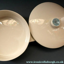 Load image into Gallery viewer, 1960s EVERGLADE Midwinter Stylecraft Lidded Tureen. Designed by Jessie Tait
