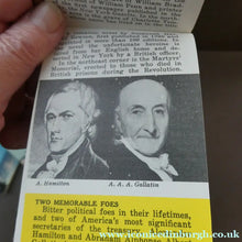 Load image into Gallery viewer, Four American New York Go Guide Booklets by Lew Frank. Published 1963
