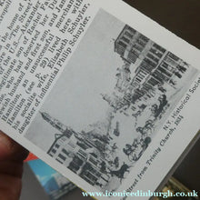 Load image into Gallery viewer, Four American New York Go Guide Booklets by Lew Frank. Published 1963
