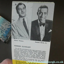Load image into Gallery viewer, Four American New York Go Guide Booklets by Lew Frank. Published 1963
