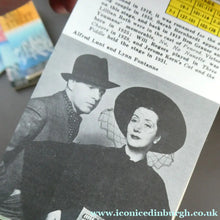 Load image into Gallery viewer, Four American New York Go Guide Booklets by Lew Frank. Published 1963
