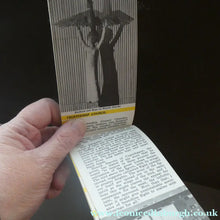 Load image into Gallery viewer, Four American New York Go Guide Booklets by Lew Frank. Published 1963

