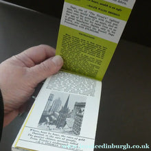 Load image into Gallery viewer, Four American New York Go Guide Booklets by Lew Frank. Published 1963
