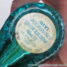 Load image into Gallery viewer, Four Avon Perfume Bottles in the Shape of Budgies

