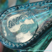 Load image into Gallery viewer, Four Avon Perfume Bottles in the Shape of Budgies
