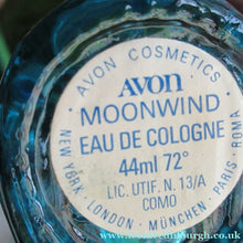 Load image into Gallery viewer, Four Avon Perfume Bottles in the Shape of Budgies
