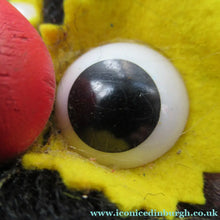 Load image into Gallery viewer, 1960s Fuzzy Wuzzy Hairy Gonk: Fairground Prize Vintage Toys
