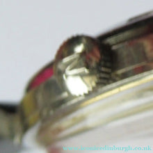 Load image into Gallery viewer, 1960s Gent's Automatic Nidor Seaprince Wristwatch Dress Watch
