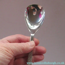 Load image into Gallery viewer, Viners Gerald Benney Dessert Spoons. STUDIO Stainless Steel
