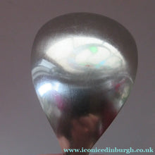 Load image into Gallery viewer, Viners Gerald Benney Dessert Spoons. STUDIO Stainless Steel
