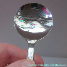 Load image into Gallery viewer, Gerald Benney Viners Studio 1960s Soup Spoons

