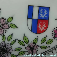 Load image into Gallery viewer, GERMAN Hutschenreuther Porcelain Decorative Wall Plate for the Selb Wiesenfest 1967
