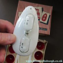 Load image into Gallery viewer, 1960s Campervan Cooking Utenstils Space Age Breakfast Set Emsa Plastic Germany

