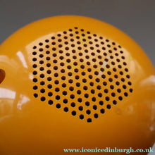Load image into Gallery viewer, Fabulous German 1960s SPACE AGE Table Lamp by Arnold Berges for Staff Leuchten (A)

