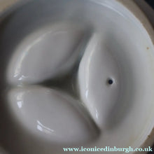 Load image into Gallery viewer, 1960s THOMAS (Rosenthal) Vintage Porcelain Small Teapot Decorated with Abstract Pattern
