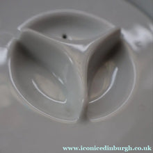 Load image into Gallery viewer, 1960s THOMAS (Rosenthal) Vintage Porcelain Small Teapot Decorated with Abstract Pattern
