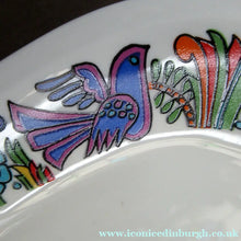 Load image into Gallery viewer, Vintage Villeroy &amp; Boch Acapulco Oval Serving Dish
