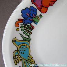 Load image into Gallery viewer, Vintage Villeroy &amp; Boch Acapulco Oval Serving Dish
