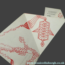 Load image into Gallery viewer, Peter Bevan 1960s Glasgow School of Art History
