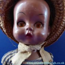 Load image into Gallery viewer, Caribbean Boy With Maracas Doll
