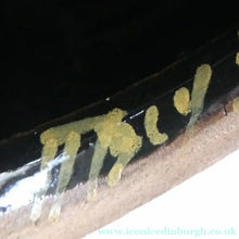 Load image into Gallery viewer, ITALIAN Mid Century Fratelli Fanciullacci Table Lamp with Incised Decoration
