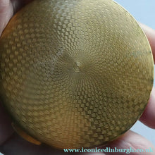 Load image into Gallery viewer, Vintage 1960s Powder Compact. Famous London Tourist Sites Unused
