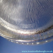 Load image into Gallery viewer, 1960s Sklo Glass Vase by Frantisek Vizner Rudolfova Hut
