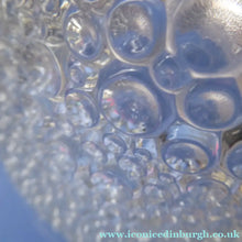 Load image into Gallery viewer, 1960s Sklo Glass Vase by Frantisek Vizner Rudolfova Hut
