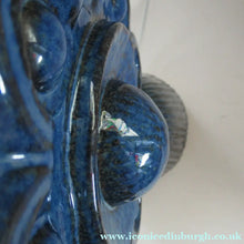 Load image into Gallery viewer, Vintage 1960s Large Modernist Brutalist Ceramic Table Lamp
