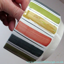 Load image into Gallery viewer, 1960s Original Jessie Tait Mexicana Midwinter Sugar Bowl
