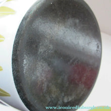 Load image into Gallery viewer, Vintage 1960s Catherineholm Casserole Dish Lotus Pattern
