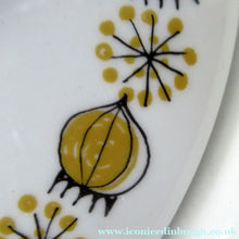 Load image into Gallery viewer, 1960s Norwegian Clupea Herring Dish Lidded Casserole or Serving Disah Figgjo Flint Turi Design
