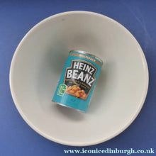 Load image into Gallery viewer, 1960s NORWEGIAN CLUPEA (Herring) Design. RARE Large Serving Bowl. Figgjo Flint, Turi Design 
