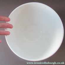Load image into Gallery viewer, 1960s NORWEGIAN CLUPEA (Herring) Design. RARE Large Serving Bowl. Figgjo Flint, Turi Design 
