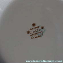Load image into Gallery viewer, 1960s Norwegian Figgjo Flint Ceramics. Two Large Cups Saucers &amp; Side Plate. Lotte Design - European Ceramics
