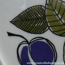 Load image into Gallery viewer, 1960s NORWEGIAN PLATE by Figgjo Flint (Corsica Design) by Turi Gramstad
