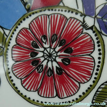 Load image into Gallery viewer, 1960s NORWEGIAN PLATE by Figgjo Flint (Corsica Design) by Turi Gramstad
